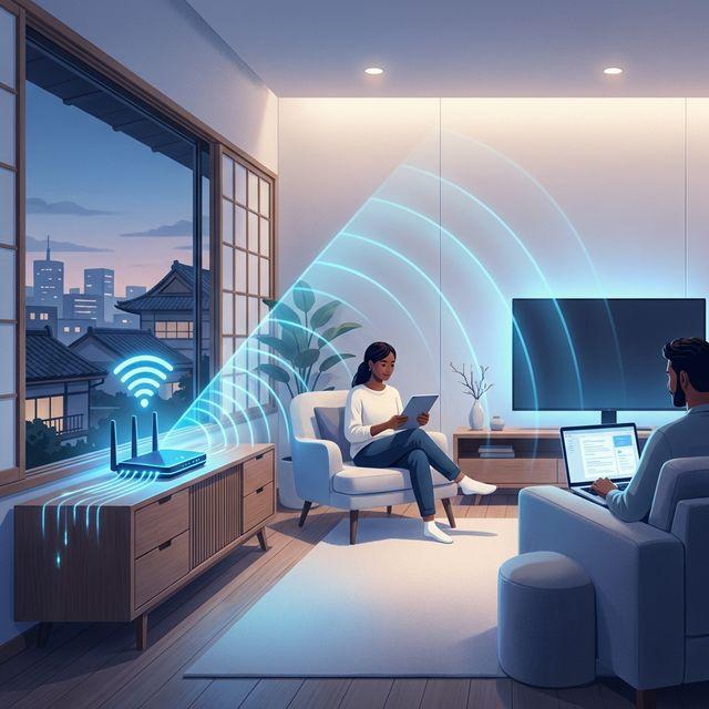 GTN Home Internet