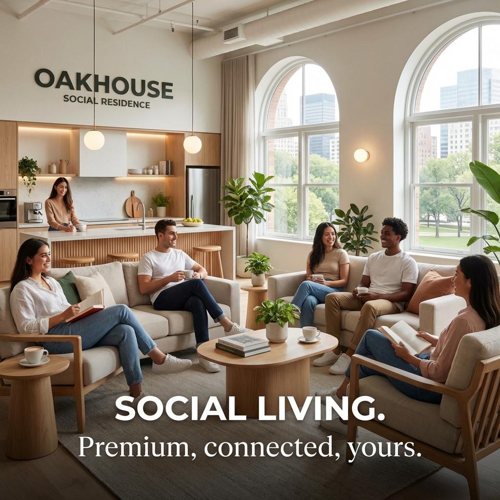 Oakhouse