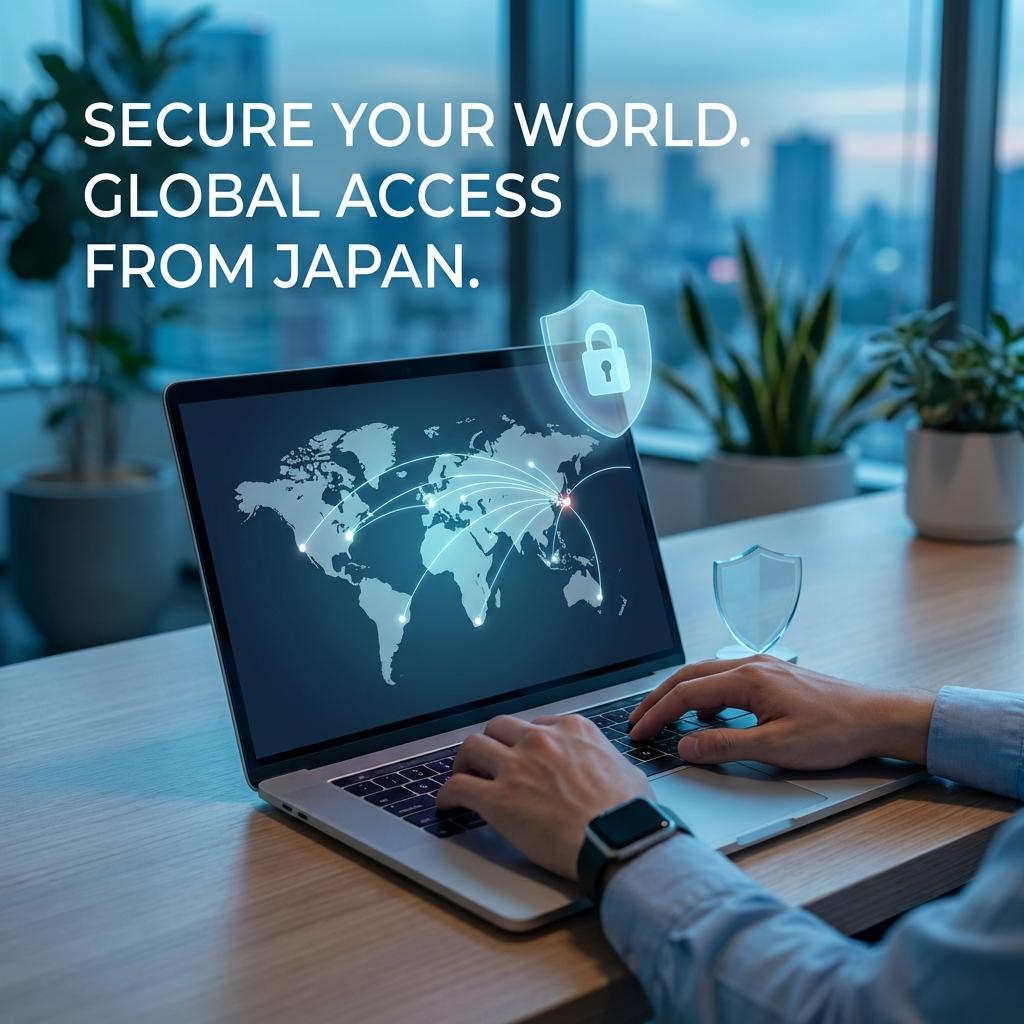 日本のネットセキュリティ