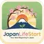 JapanLifeStart logo