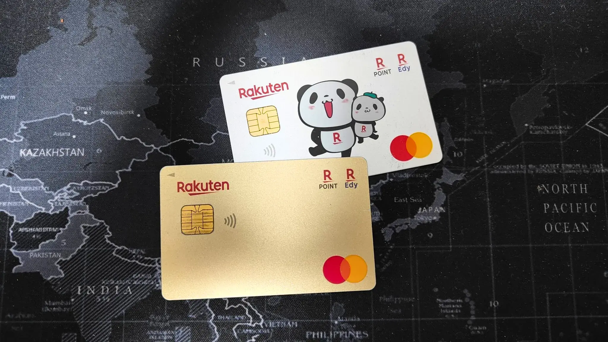Rakuten Card