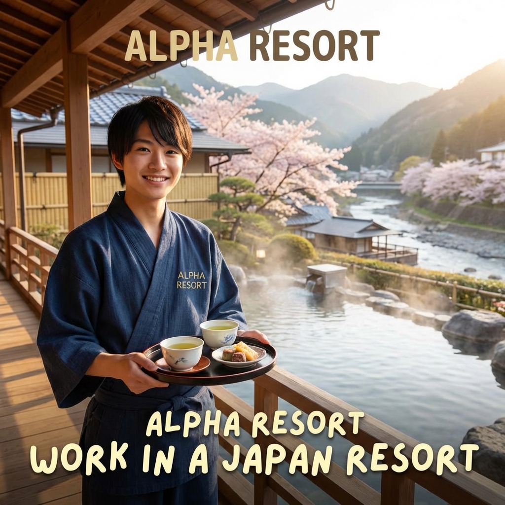 Resort Jobs