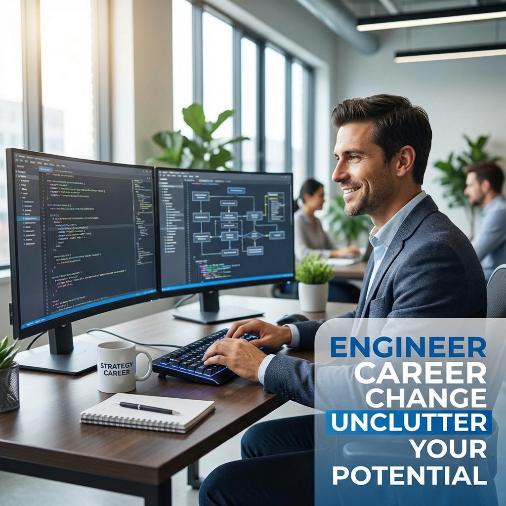 Engineer Career