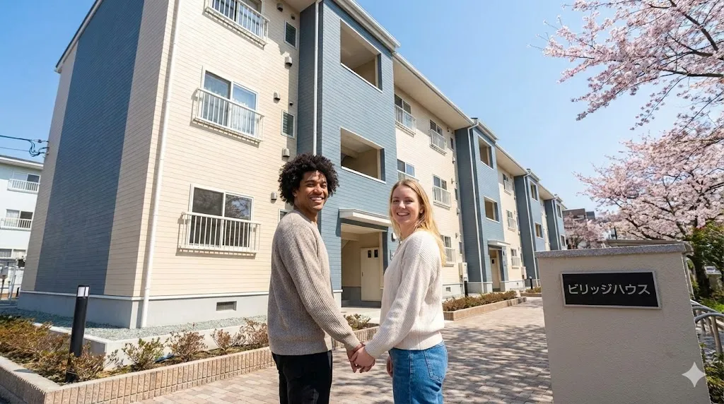 Village House Tokyo Review 2026 Rent Screening Hidden Costs 